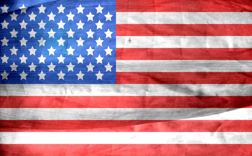 Den amerikanske ambassade i Danmark