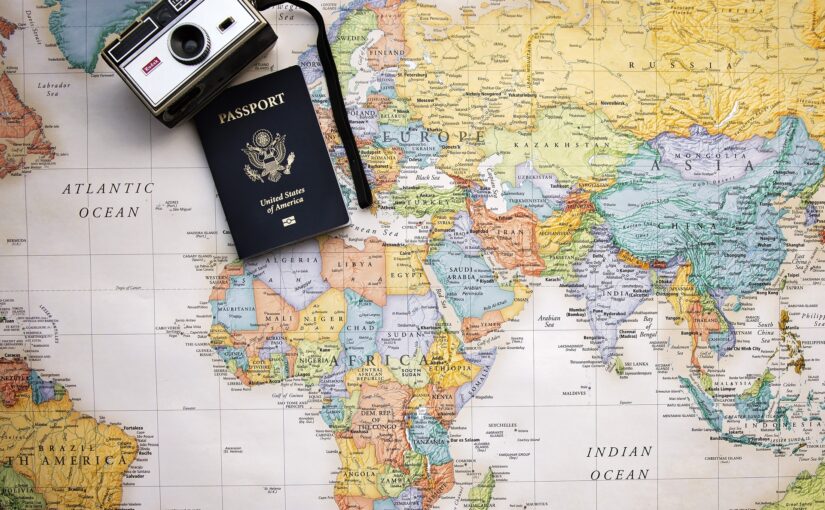 Kan danske pasholdere rejse visumfrit til USA?
